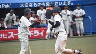 オレンジ打線が14安打10得点の猛攻！ ２連勝で開幕ダッシュに成功した！