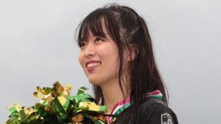 KOTOMI - GGG（FC岐阜）/ CHEER #167