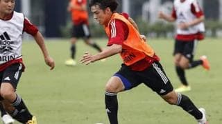 「黄金世代」超えもある。真の「久保建英世代」の戦いを世界で見たい