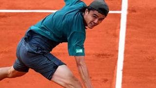 ダニエルらが全仏予選2回戦へ