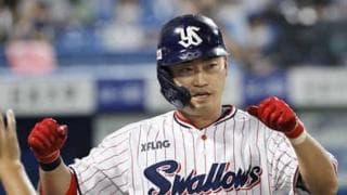 青木宣親、38歳で本塁打量産の秘密。 MLBレジェンドとの驚きの共通点