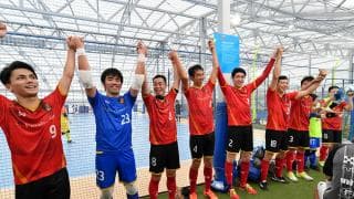 コロナウイルスがフットサルチームにもたらした変化とは？