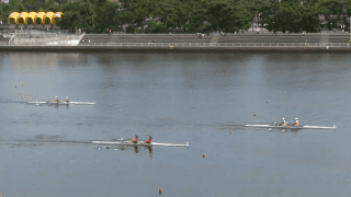 ボート（大阪）W2X決勝