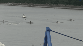 ボート（大阪）W2X準決勝