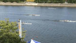 ボート（大阪）W2X敗者復活戦