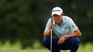 「日本が大好き」今年最初のメジャーを制したコリン・モリカワとは？