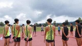 箱根予選会へ立教大は戦う集団に。勢力図を塗り替えることができるか