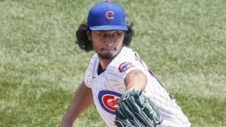 ダルビッシュの「魔球」にライバルも羨望。興味深いデータの数々