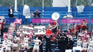 帰ってきた東京六大学の応援団、その2か月の舞台裏「絶望的な状況でも、できることはある」