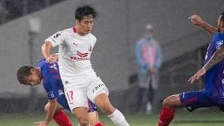 坂元達裕ら大卒→J2経由で躍動するJ1選手が急増中。その是非を問う