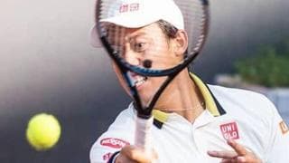 錦織圭、復活のカギはどこにあるのか。新境地を切り開き全仏へ