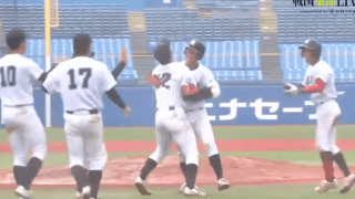 立正大学 vs 亜細亜大学（2回戦）東都大学野球（秋季1部）【ハイライト】