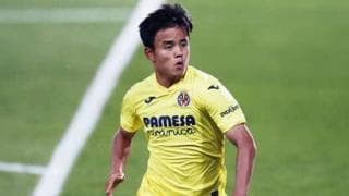 元祖天才が久保建英を詳細に分析。「消えた天才たちとは明確に違う」