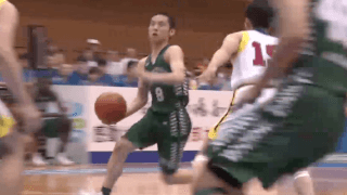 2019インターハイの栄冠を振り返る バスケットボール・河村勇輝(福岡第一)