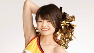 MOE - SUNNY ARCS（香川ファイブアローズ） / CHEER #173