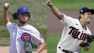 【MLB】ダル、前田、筒香が地区V、日本人6選手がプレーオフ進出…レギュラーシーズン終了