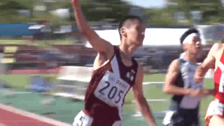 2019インターハイの栄冠を振り返る 陸上競技(男子100m、200m)・鵜澤飛羽