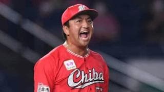 澤村拓一が見せる投球術の「悪い顔」。 元巨人コーチが語る移籍後の変化