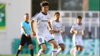 J3最下位から２年でＶ字回復。ギラヴァンツがJ1へミラクル昇格なるか