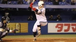 ソフトバンクのドラ１予想。 地元の超大器より即戦力スラッガーを狙う