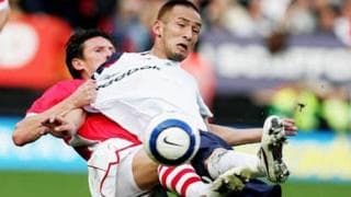 中田英寿、香川真司もプレミアの壁に苦戦。一番成功した日本人選手は？