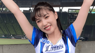 Chika- blue legends（埼玉西武ライオンズ） / CHEER #177