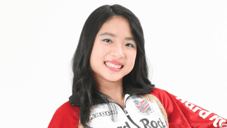 松浦怜奈 - コンサドールズ（北海道コンサドーレ札幌） / CHEER #178