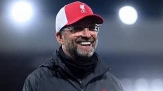 人気抜群のクロップ監督。サッカーの根源の喜びをかきたてるキャラクターと戦術