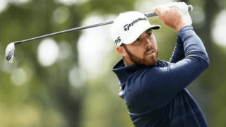 全米OP２位。「変則スイング」でも注目を浴びたマシュー・ウルフとは？