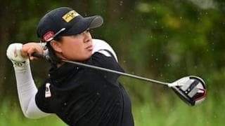 日本女子オープン、笹生優花ら台頭する若手を百戦錬磨の申ジエも警戒