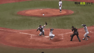 中央大学 vs 立正大学（1回戦）東都大学野球（秋季1部）【ハイライト】