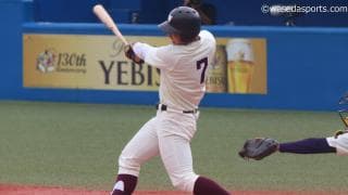 賜杯に向けての大きな山場　真価を発揮して王者を打ち破れ／法大戦展望