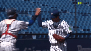 立正大学 vs 中央大学（2回戦）東都大学野球（秋季1部）【ハイライト】