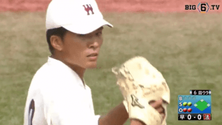 ドラフト1位候補の早大・早川が気迫のリーグ戦初完封！【ハイライト動画 10/3 秋季東京六大学野球 早稲田大学vs法政大学】