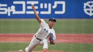 東京六大学野球秋季リーグ戦 第3週 早大2回戦 好機であと一本が出ず、早大と勝ち点を分け合う形に…