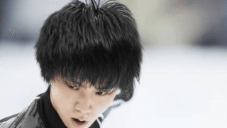 羽生結弦は新たな地平を切り開く。ロシアで語ったブレない信条