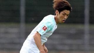 日本代表招集のFW大迫勇也、危険区域での試合のためカメルーン戦のみの参加とブレーメンが発表