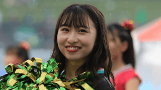 LALA - GGG（FC岐阜）/ CHEER #180（スポーツブル編集部）