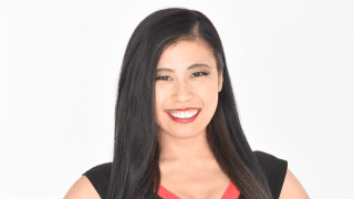 MISAKI - アルバルクチアリーダー（アルバルク東京 ） / CHEER #181