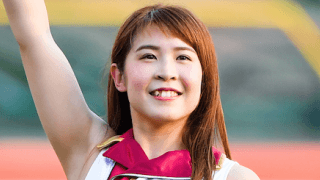 HOZUMI -  東北ゴールデンエンジェルス（東北楽天ゴールデンイーグルス) / CHEER #182