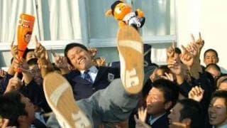 坂本勇人、山﨑康晃、村上宗隆…外れ１位から大当たりになった名選手たち