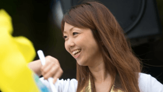 AKIYO - SCチアーズ（栃木SC） / CHEER #183