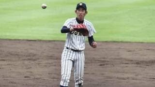 「急ピッチ投法」で大阪桐蔭も翻弄。東海大相模のエースは異次元のテンポだ