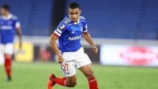 独自選考Ｊリーグ月間MVP。エリキ、驚きの覚醒のきっかけは何か