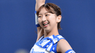 MIKOTO - チアドラゴンズ（中日ドラゴンズ） / CHEER #184