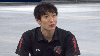 男子バレー・柳田将洋と西田有志がスペシャル対談 10月10〜17日配信