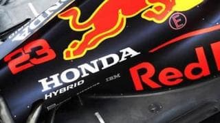 ホンダのF1撤退は志半ばなのか。株価上昇が物語る現実と未来への不安