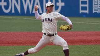 首位・慶大猛追へ　絶対に負けられない東大戦／東大戦展望