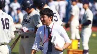 東京六大学のマネージャーという仕事　明大・太田主務の献身「心で考えて、心で行動する」