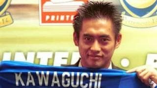 川口能活が若手GKの海外挑戦に「僕のマネをしてほしくない」と言う理由